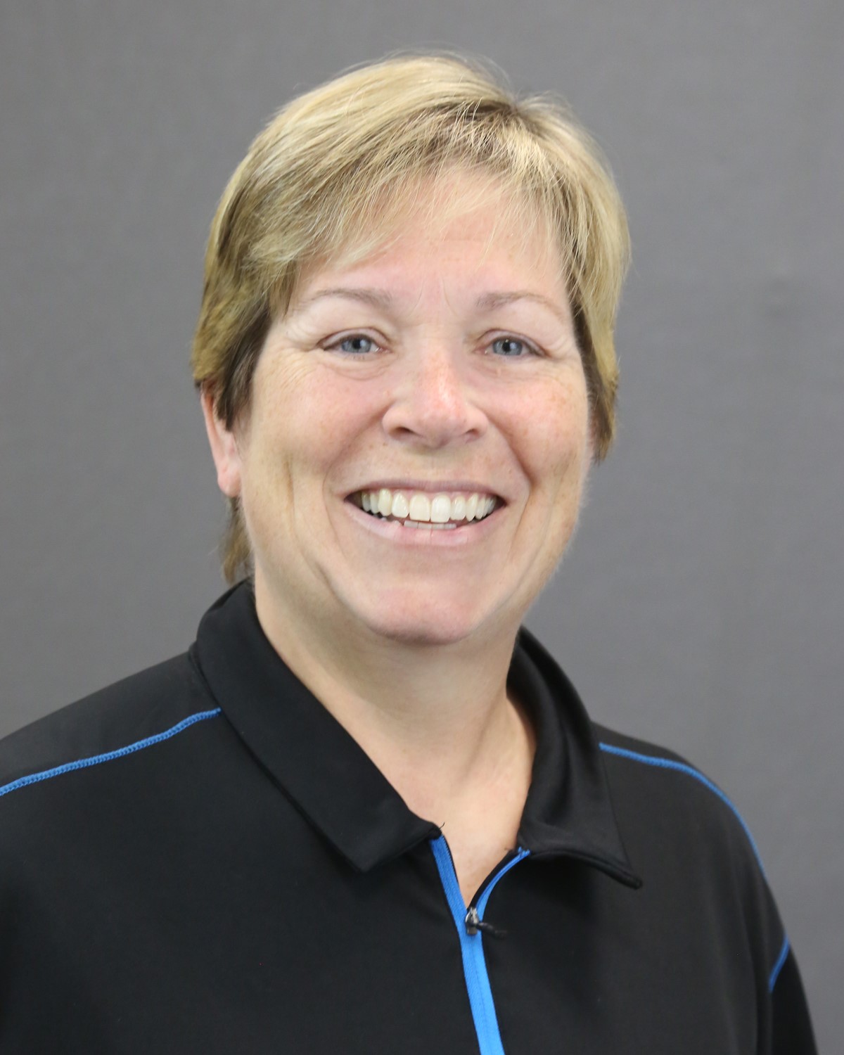 Executive Photo